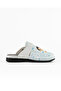 Men's Doctor Slippers Ms576 Printed Doctor Orthopedic Sabo Slippers - 5