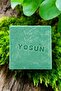 Otlu Bahçe Handmade Seaweed Soap 120g - Handmade, Seaweed Soap - 3