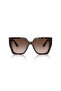 Dolce-Gabbana Dg 4438 502/13 55-17-145 Women's Sunglasses