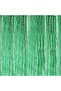 Scannable & Washable Hair Tinsel - Hair Glitter - Green - 7