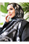 Rosa Pattern Imported Cotton Shawl - 4