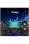 Double Motor Vibration Wireless Controller For P4 - 7