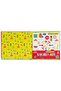 Scented Sticker Activity Book / Construction - 2