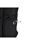 Parvis Plus 2 Compartment Laptop Backpack 15.6 Inch - Black - 8