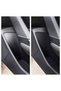 Peugeot 308/P5 - Torpedo Coated Comfort Set, Brass Pockets and Sound Remover Coating - 8