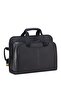 Arche 2 Compartment Backpack Laptop Protection 15.6 inch - Black - 2