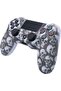 Double Motor Vibration Wireless Controller For P4 - 3