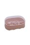 plastic soap dish - 6