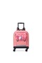 Back To School 2023 4w Vertical Backpack - 15.6 Pink Printing