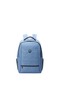 Element Voyager 2 Compartment 15.6" Laptop Protection Backpack - Blue Jeans