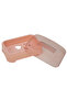 plastic soap dish - 6