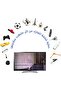 TV Screen Protector 55 inch - 4