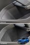 Peugeot 308/P5 - Torpedo Coated Comfort Set, Brass Pockets and Sound Remover Coating