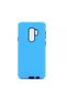 Galaxy S9 Plus Compatible Case Colorful Hard New Youyouvar Silicone Cover