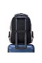 Element Flier 2 Compartment 15.6" Laptop Protection Backpack - Grey - 5