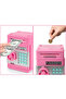 Smart Atm Piggy Bank and Mini Bank Password and Digital Safe - 7
