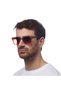 Unisex Sunglasses - Giovanni Brown Lens - 2
