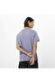Big Logo Men's T-Shirt Blue Granite Lc2526800 - 3