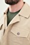 Coat Apaç Collar - 2
