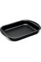 Since 1911, Made In Brazil - Brasil 34cm 4.9l Graphite Aluminum Deep Roasting Pan - 3
