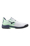 Wave Exceed Tour 6 Ac Men's Tennis Shoes White / Blue - 3