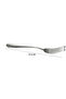 6-piece stainless steel dinner fork set - 2