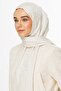 Mc Pattern Jacquard Shawl - 2