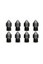 Sertleştirilmiş Çelik High-end Nozzle (8 Adet)