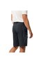 Active Track Shorts Erkek Gri Şort ERKEK ŞORT 1503792_6350 - 3