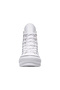 Sneaker Frau / Mädchen OPTICAL WHITE - 4