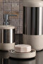 Lima XL Solid Soap Dispenser - Beige - 2