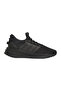 X_Plrboost Men's Black Sneakers Hp3131