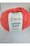 COTTON BUKLE