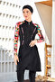 3 Different Ways to Wear Lycra Skirt Hijab Swimsuit Dora 1108 Black - 7