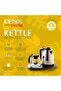 DX1788 - Kette with tea tray