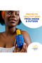SUN Protect & Moisture Sun Spray, UVA & UVB Protection, SPF 30, 200ml - 2