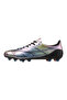Alpha 2 Japan Men's Football Boots Gray / Colorful - 2