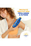 SUN Protect & Moisture Sun Lotion, UVA & UVB Protection, SPF 50+, 200ml - 2