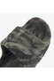 Adilette 22 Unisex Green Slippers - 8