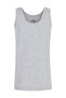 Özkan 0801 Pack of 10 Boys' Cotton Ribbed Fabric Flexible and Comfortable Undershirt - 3