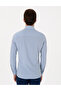 Mavii Lycra Striped Extra Slim Fit Long Sleeve Shirt 50303897-Vr036 - 5