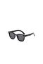 Orlando Bambino Kids Sunglasses - Black 6-10 Years - 5