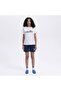 Women's Off-White T-Shirt Ef448 - 3