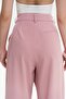 Kaylee Pink Palazzo Pants - 8