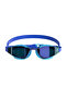 Fastskin Hyper Elite Mirrored Children's Glasses - Picton Blue/Cobalt/Iris 8-1282116553 - 3