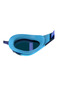Fastskin Hyper Elite Mirrored Children's Glasses - Picton Blue/Cobalt/Iris 8-1282116553 - 2