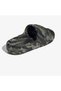 Adilette 22 Unisex Green Slippers - 3