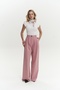 Kaylee Pink Palazzo Pants