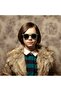 Orlando Bambino Kids Sunglasses - Green Age 6/10 - 3