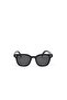 Orlando Bambino Kids Sunglasses - Black 6-10 Years - 4